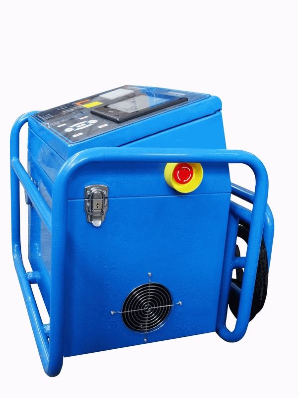 Butt Fusion Machines Hdpe Pipe