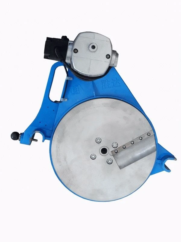 Butt Fusion Machines Hdpe Pipe