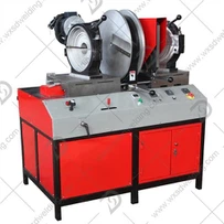 Łączniki spoin dosyłowych