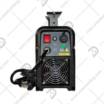 Maszyna do spawania elektrofuzji HDPE